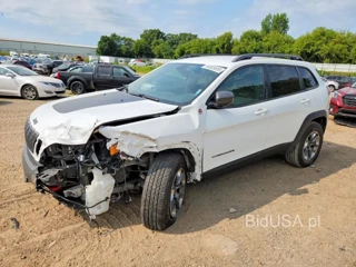JEEP CHEROKEE TRAILHAWK
