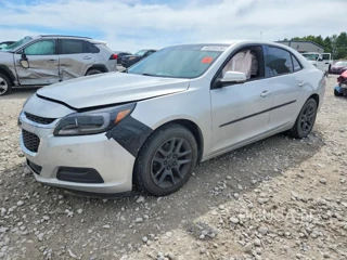 CHEVROLET MALIBU LIMITED LT