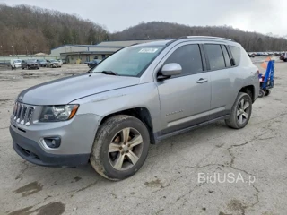 JEEP COMPASS LATITUDE