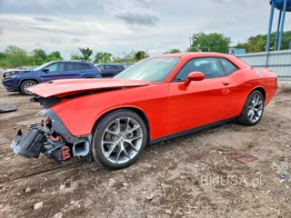 DODGE CHALLENGER GT