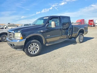 FORD F350 SRW SUPER DUTY