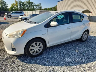 TOYOTA PRIUS C TWO