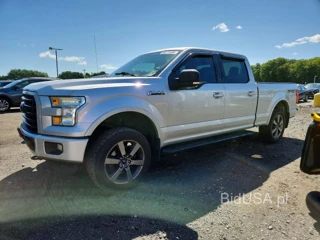 FORD F150 SUPERCREW