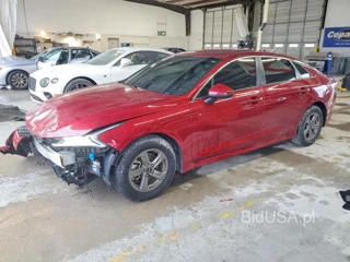 KIA K5 LXS