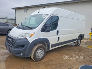 RAM PROMASTER 2500 2500 HIGH