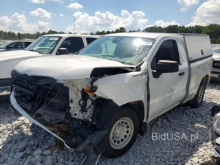 CHEVROLET SILVERADO C1500
