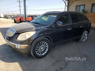 BUICK ENCLAVE CXL