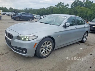 BMW 528 XI