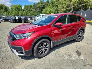 HONDA CR -V
