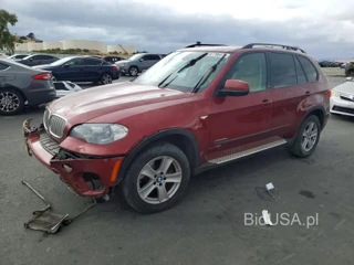BMW X5 XDRIVE35D