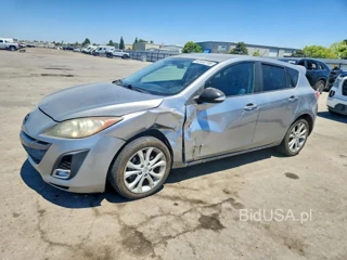 MAZDA 3 S