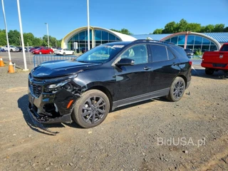 CHEVROLET EQUINOX RS