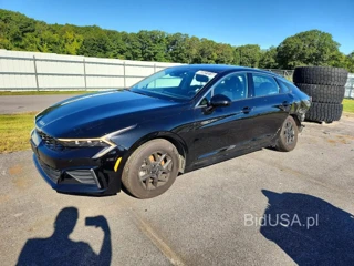 KIA K5 LXS