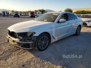 BMW 530 I