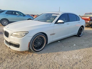BMW 750 LI