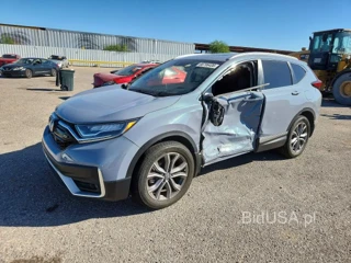 HONDA CR-V TOURING