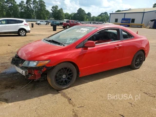 HONDA CIVIC EXL