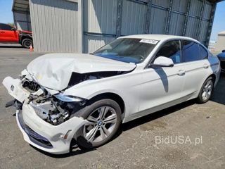BMW 330 I