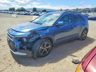 KIA NIRO EX