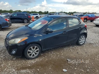 MAZDA MAZDA2 TOURING