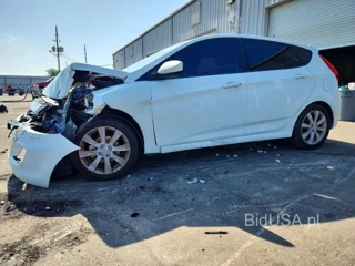HYUNDAI ACCENT SE