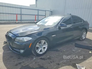 BMW 528 XI