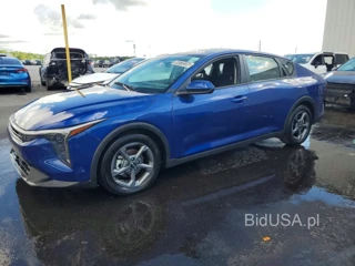 KIA K4 LXS