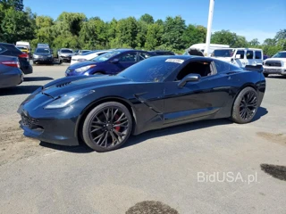 CHEVROLET CORVETTE STINGRAY 2LT