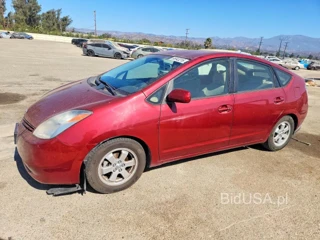 TOYOTA PRIUS BASE