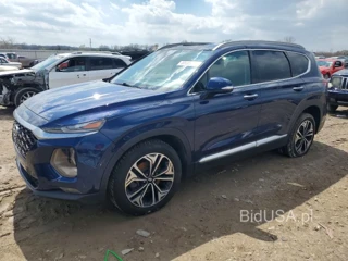 HYUNDAI SANTA FE LIMITED 2.0T