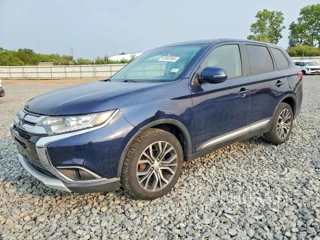 MITSUBISHI OUTLANDER SE
