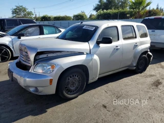 CHEVROLET HHR LS