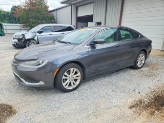 CHRYSLER 200 LIMITED