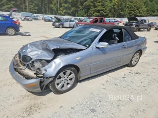 BMW 325 CI