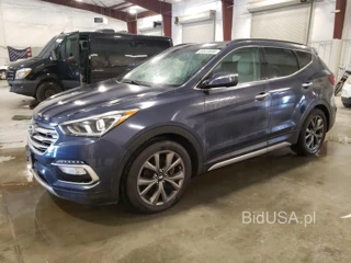 HYUNDAI SANTA FE SPORT 2.0T ULTIMATE