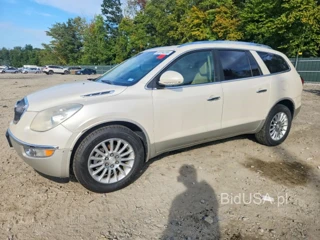 BUICK ENCLAVE
