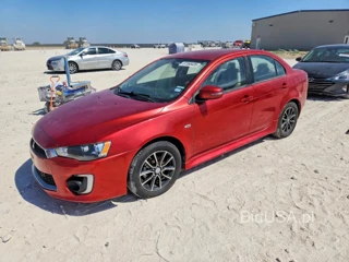 MITSUBISHI LANCER ES