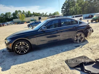 BMW 330 XI