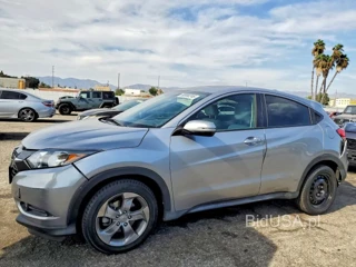 HONDA HR-V EX