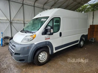 RAM PROMASTER 1500 1500 HIGH