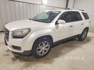 GMC ACADIA SLT-1