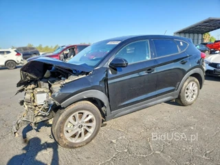 HYUNDAI TUCSON SE