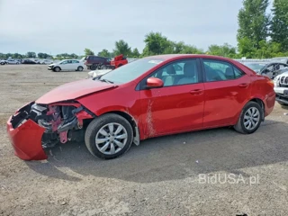 TOYOTA COROLLA L