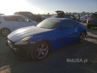 NISSAN 370Z BASE