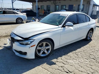 BMW 328 I SULEV