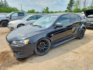 MITSUBISHI LANCER ES/ES SPORT