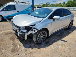 TOYOTA COROLLA SE