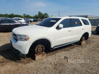 DODGE DURANGO CREW