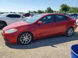 DODGE DART SXT