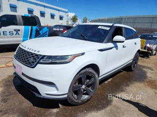 LAND ROVER RANGE ROVER VELAR S